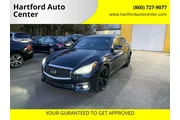 2015 INFINITI Q70 en Hartford