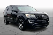 $14588 : Ford Explorer 2017 AWD Sport thumbnail