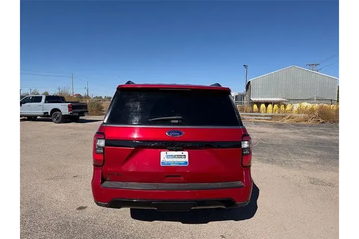 $36000 : Ford Expedition 2020 4x4 Lim image 6