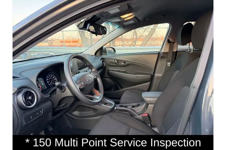 $21000 : Hyundai KONA 2023 AWD SEL 4d image 9