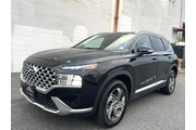 2021 Santa Fe SEL AWD en Newark