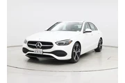 $33998 : Mercedes-Benz C-Class 2022 C thumbnail