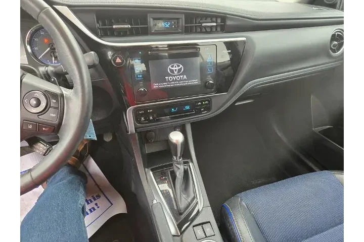 $11995 : Toyota Corolla 2017 L 4dr Se image 8