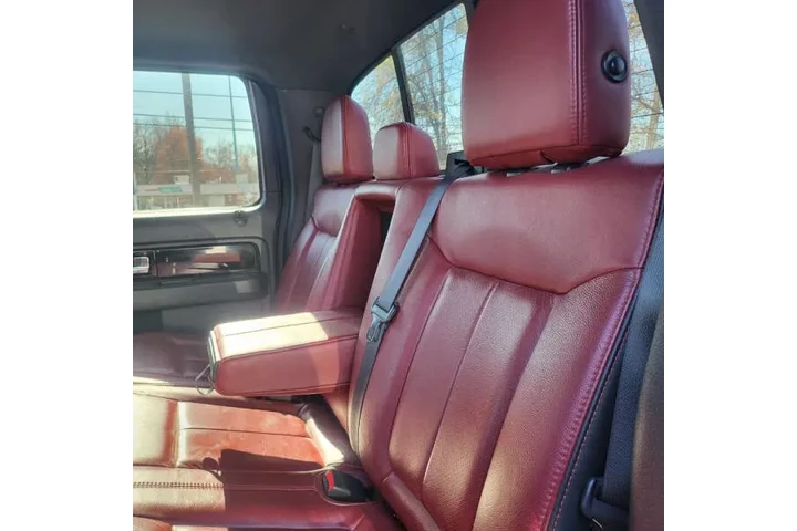 $9999 : 2013 F-150 Limited image 10