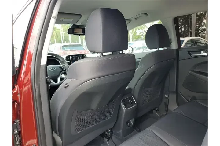 $13990 : Hyundai TUCSON 2020 SEL 4dr image 10