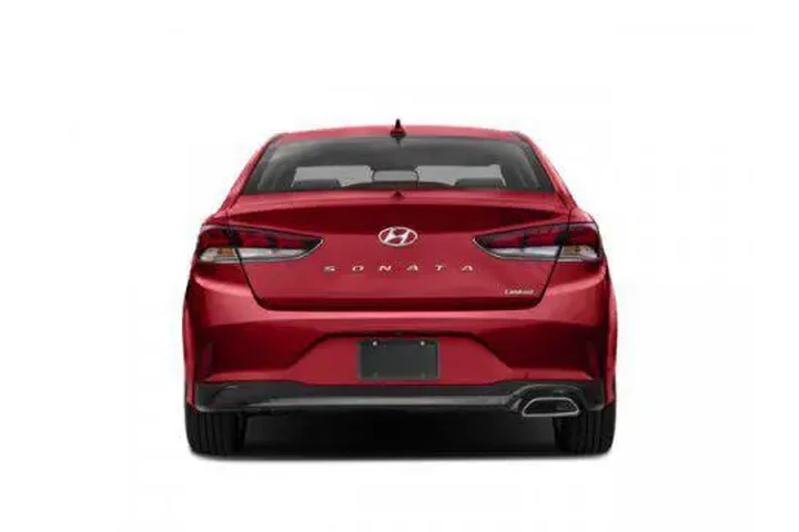 $14991 : Hyundai SONATA 2018 Limited image 8