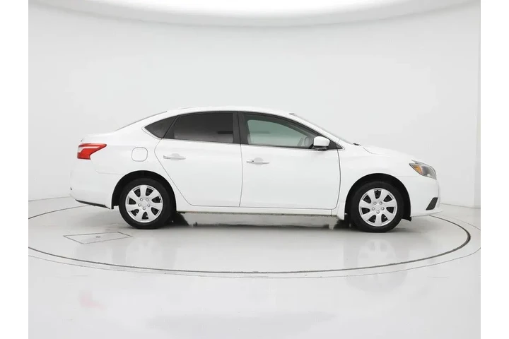 $10998 : Nissan Sentra 2016 S 4dr Sed image 7