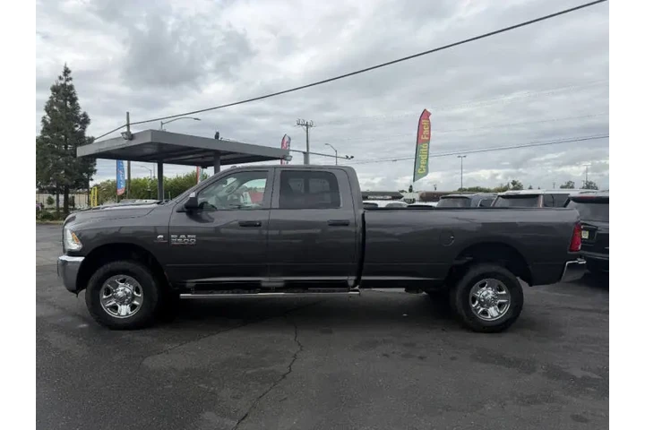 $21998 : 2014 RAM 2500 Tradesman image 10