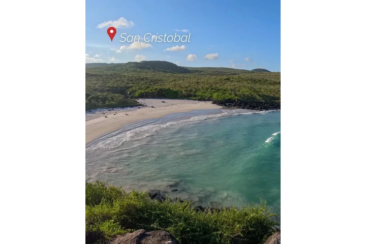 GALÁPAGOS PARA TI 🇪🇨🥰 image 4