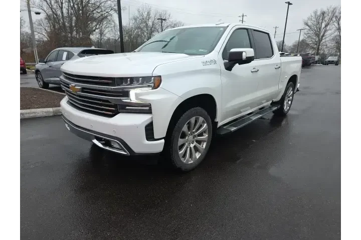 $39990 : Chevrolet Silverado 1500 Lim image 3