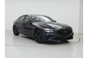 Genesis G70 2023 2.0T 4dr Se en San Jose