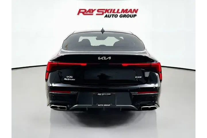 $33988 : Kia K5 2025 GT 4dr Sedan image 6