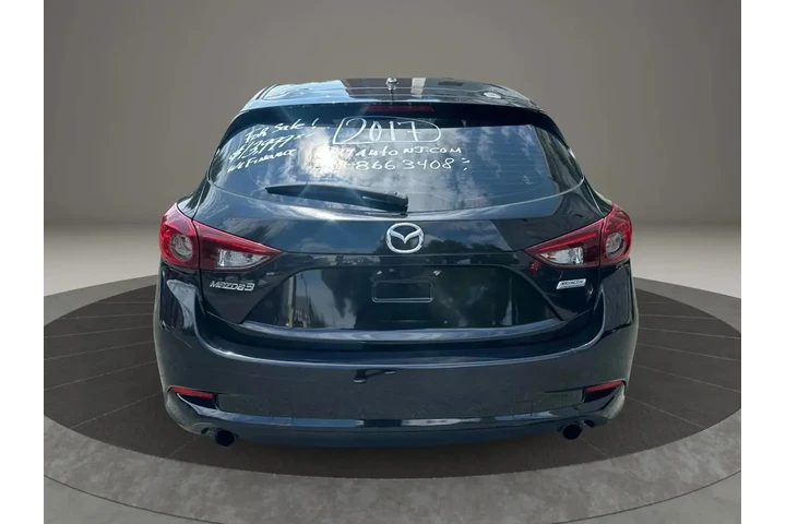 $12995 : 2017 MAZDA MAZDA3 image 10