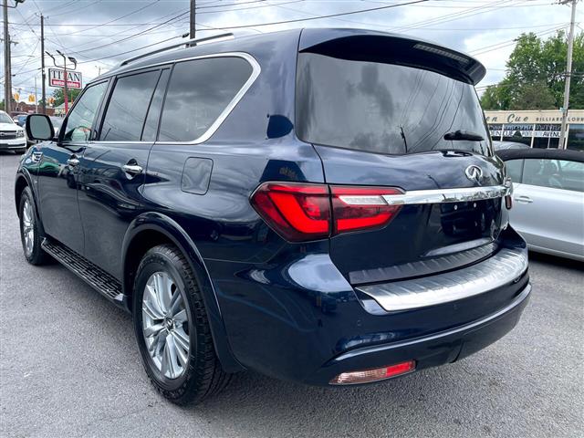 $28998 : 2019 QX80 image 6