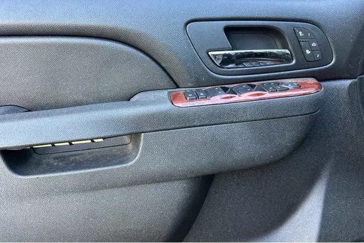 $21434 : GMC Sierra 1500 2013 4x2 SLT image 10