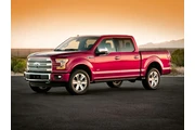 Ford F-150 2015 4x2 Lariat 4
