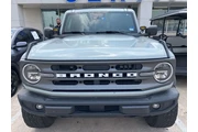 $35491 : Ford Bronco 2021 4x4 Base 4d thumbnail