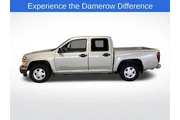$9999 : GMC Canyon 2004 4dr Crew Cab thumbnail