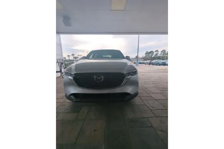 $27682 : Mazda CX-5 2023 AWD 2.5 S Pr image 8