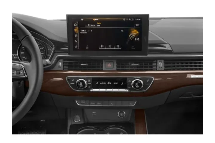 $26997 : Audi A4 2024 AWD quattro S l image 10