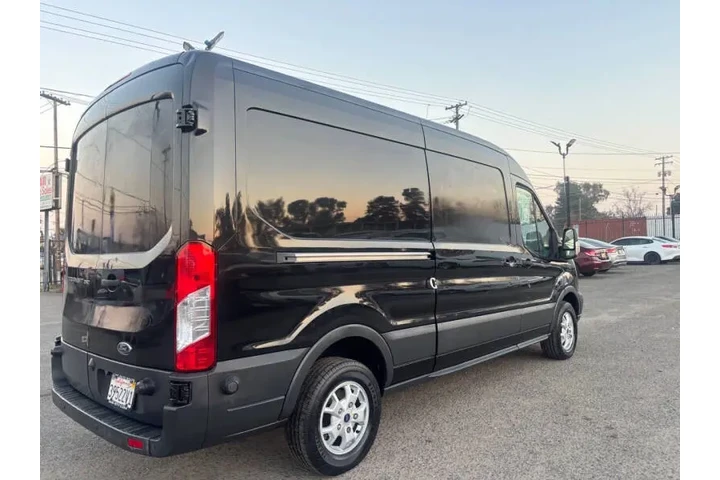 $19999 : 2015 Transit 250 image 6