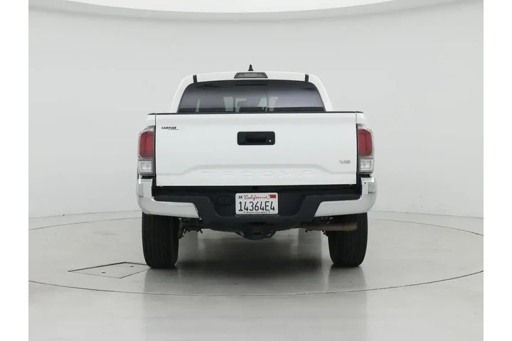 $35998 : Toyota Tacoma 2023 4x2 TRD O image 6