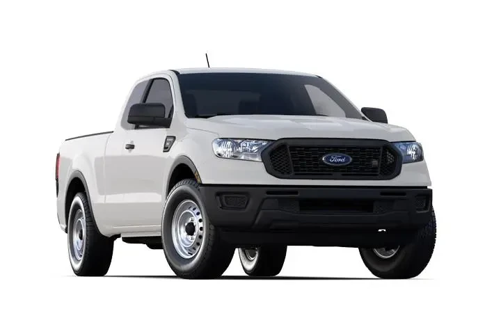 $26322 : Ford Ranger 2021 4x4 XL 4dr image 2