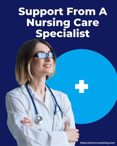 Nursing Care Specialist image 1