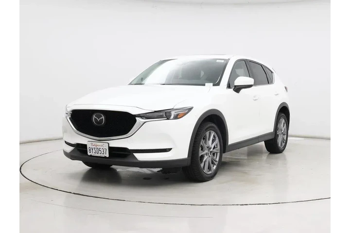 $20998 : Mazda CX-5 2021 Grand Tourin image 4