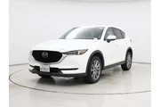 $20998 : Mazda CX-5 2021 Grand Tourin thumbnail