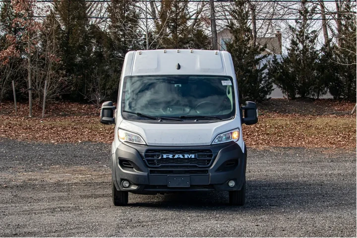 $27395 : Ram ProMaster 2025 Tradesman image 2