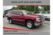 2006 Tahoe LT en Portland