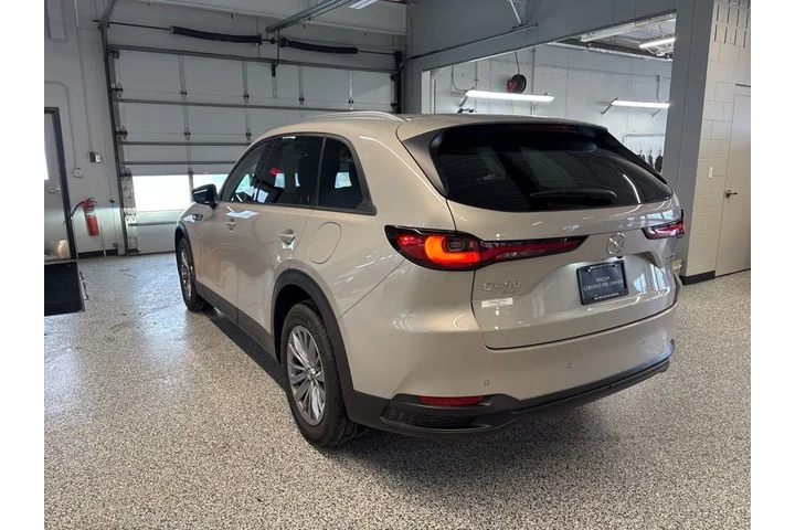 $41295 : 2025 CX-90 PHEV Preferred image 7