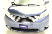 $25998 : Toyota Sienna 2016 AWD XLE 7 thumbnail