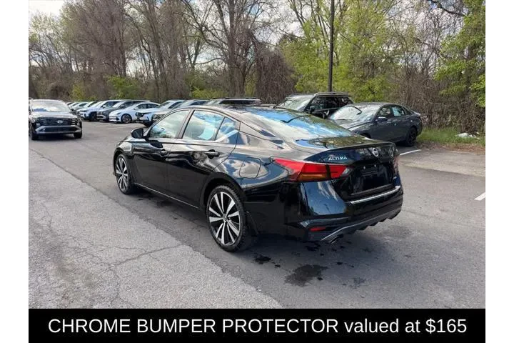 $15500 : Nissan Altima 2020 AWD 2.5 S image 5