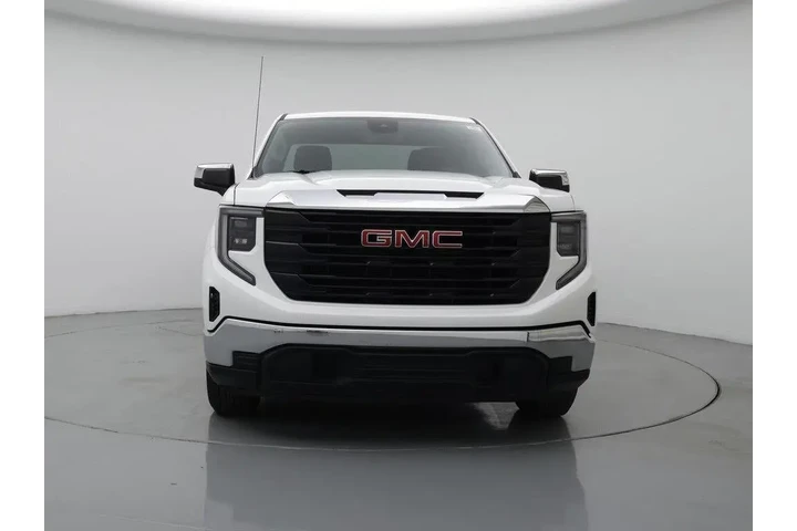 $34998 : GMC Sierra 1500 2023 4x2 Pro image 5