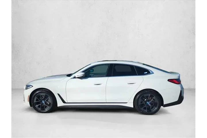 $33972 : BMW i4 2023 eDrive35 Gran Co image 9