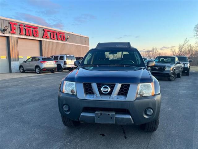 $7995 : 2007 Xterra S image 9