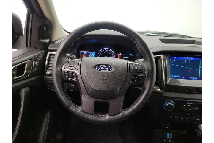 $36998 : Ford Ranger 2022 4x4 Lariat image 10