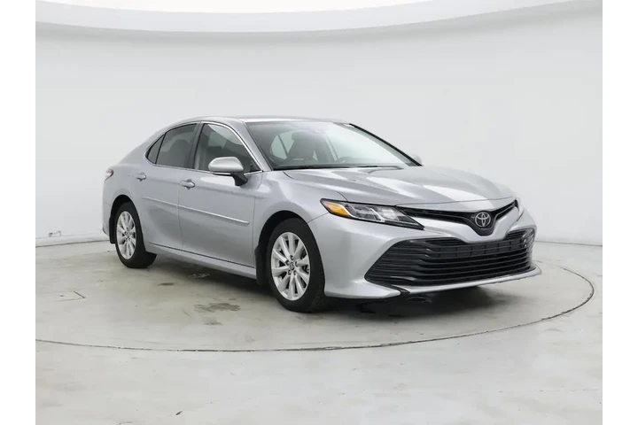 $23998 : Toyota Camry 2020 LE 4dr Sed image 1