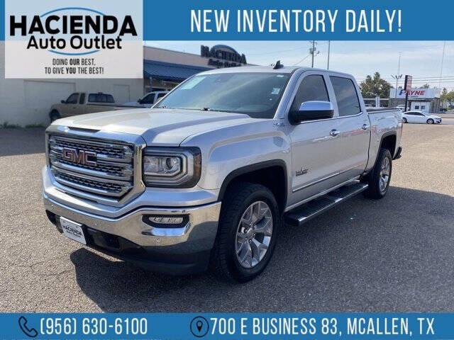 $36788 : 2018 GMC Sierra 1500 image 2