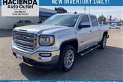 $36788 : 2018 GMC Sierra 1500 thumbnail