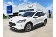 $19993 : Ford Escape 2022 SEL 4dr SUV thumbnail