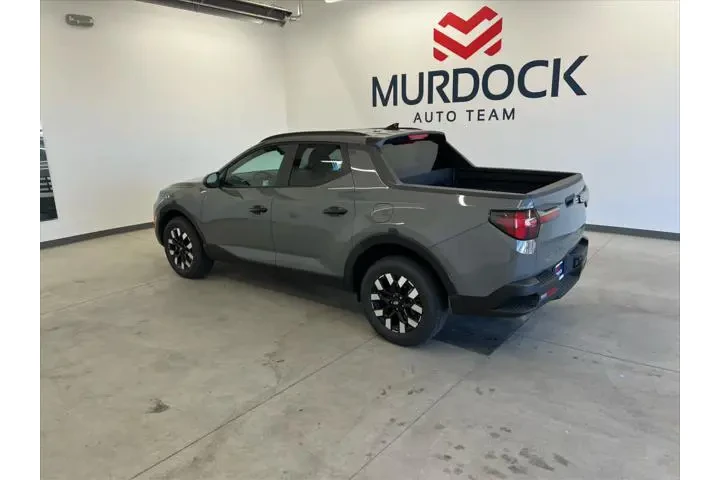 $30990 : Hyundai SANTA CRUZ 2025 AWD image 2