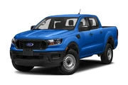 Ford Ranger 2021 4x4 XL 4dr en Greenville