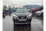 $18995 : Nissan Rogue 2021 AWD SV 4dr thumbnail