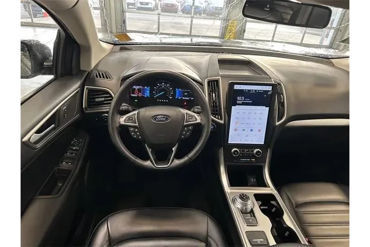 $24500 : Ford Edge 2023 AWD ST-Line 4 image 2
