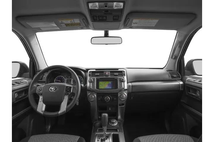 $23500 : Toyota 4Runner 2016 4x4 SR5 image 10