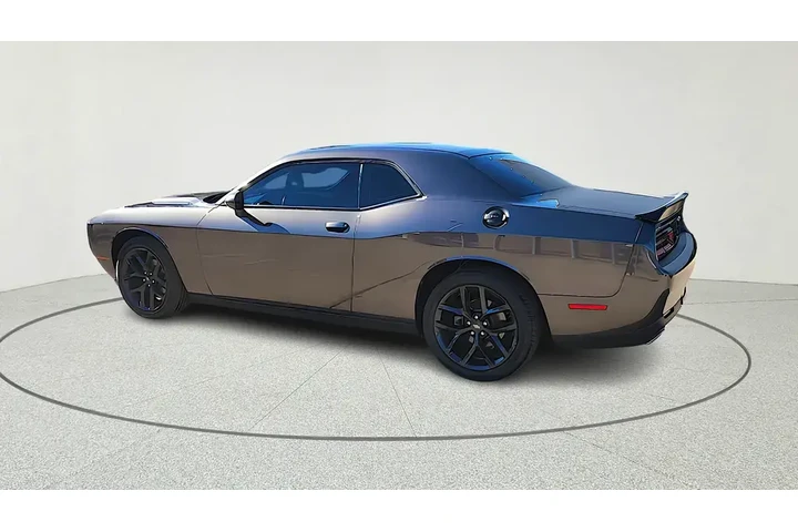 $22653 : Dodge Challenger 2023 SXT 2d image 5
