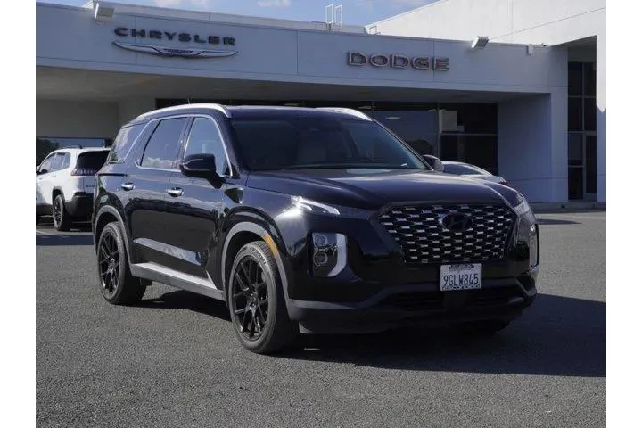 $24098 : Hyundai PALISADE 2020 SEL 4d image 2
